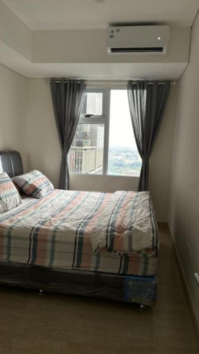 Apartemen Podomoro Deli Medan